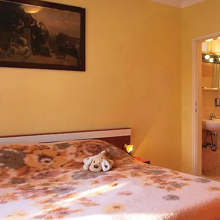 Potok Vi Σπίτι διακοπών *