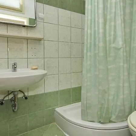 Potok Vi Σπίτι διακοπών Trsteno