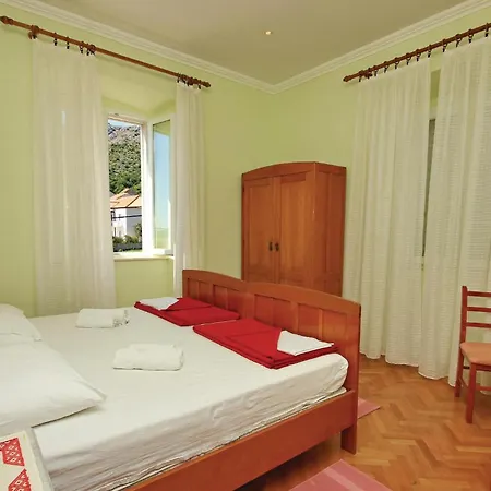 Potok Vi Σπίτι διακοπών *