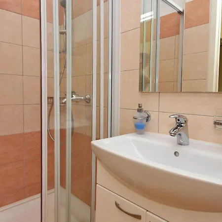 Σπίτι διακοπών Potok Vi *