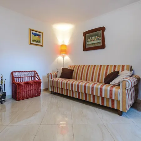 Σπίτι διακοπών Potok Vi *