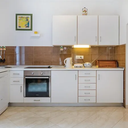 Potok Vi Σπίτι διακοπών