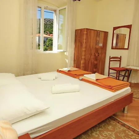 Potok Vi Σπίτι διακοπών