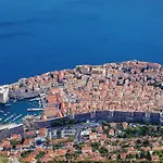 Vakantiehuis Potok Vi *