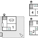 Potok Vi Vakantiehuis Trsteno