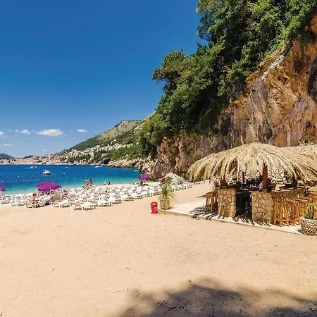 Potok Vi Hébergement de vacances Trsteno