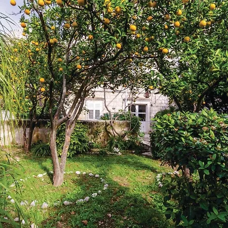 Potok Vi Hébergement de vacances