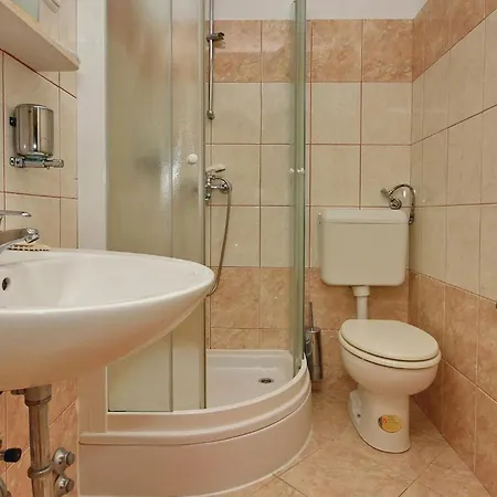 Holiday home Holiday Home Potok VI Trsteno