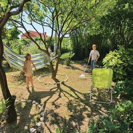 Vakantiehuis Potok Vi *