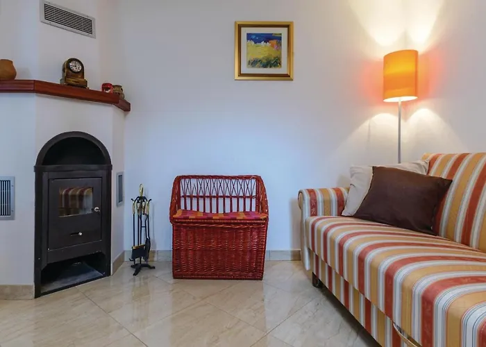 בית נופש Potok Vi טרסטנו