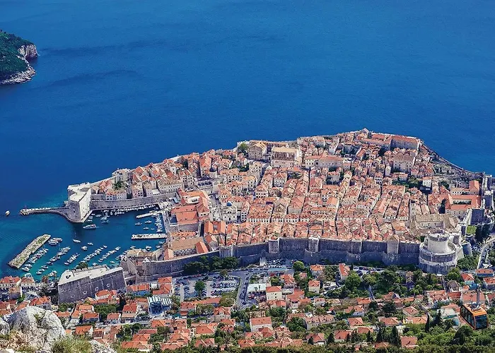 בית נופש Potok Vi *