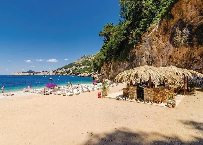 Potok Vi בית נופש טרסטנו