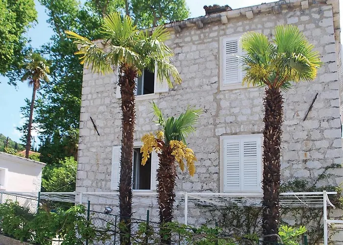 בית נופש Potok Vi *