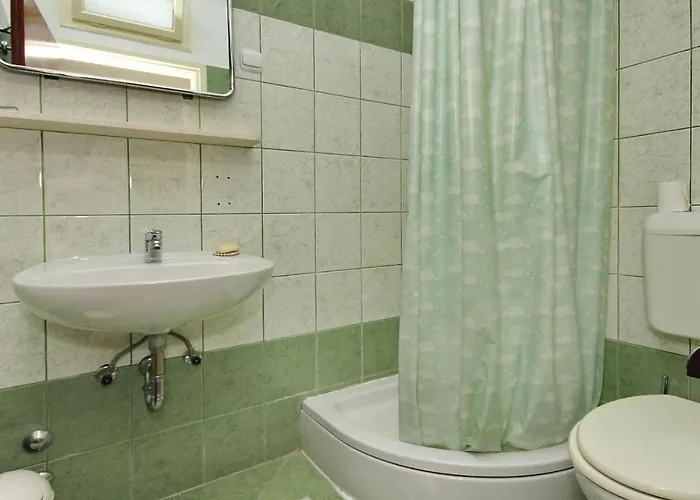 Potok Vi בית נופש טרסטנו