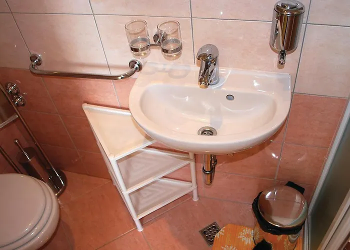 Potok Vi * טרסטנו