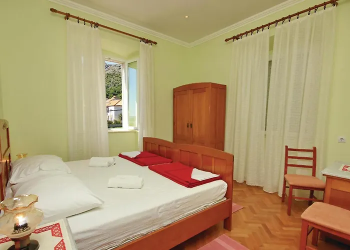 Potok Vi בית נופש *