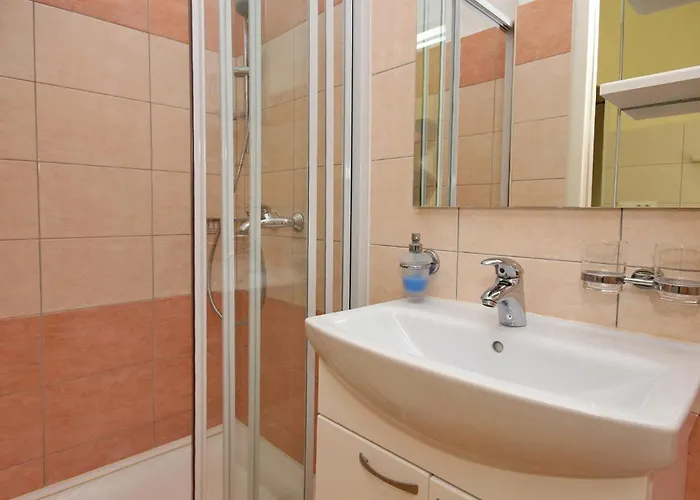 בית נופש Potok Vi *