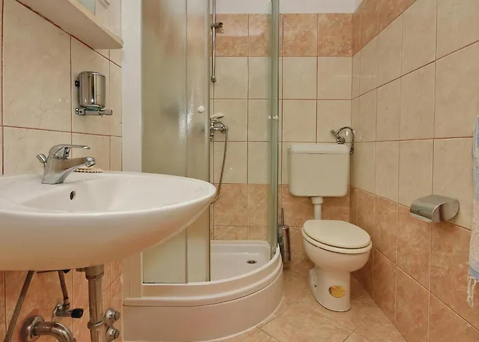 בית נופש Potok Vi טרסטנו