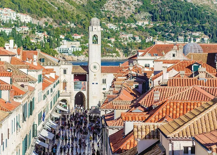 בית נופש Potok Vi