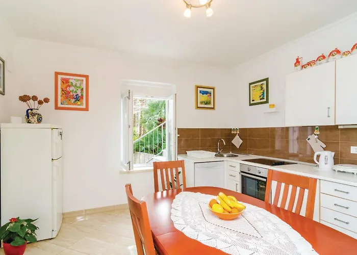 בית נופש Potok Vi