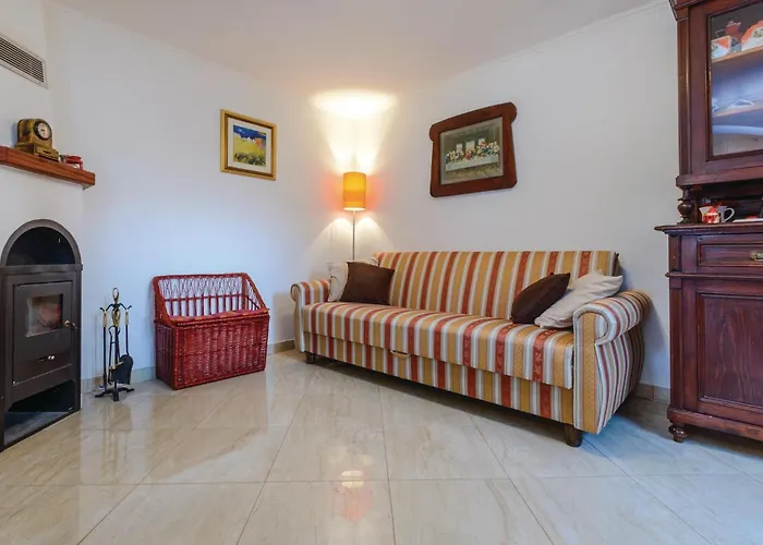 בית נופש Potok Vi *