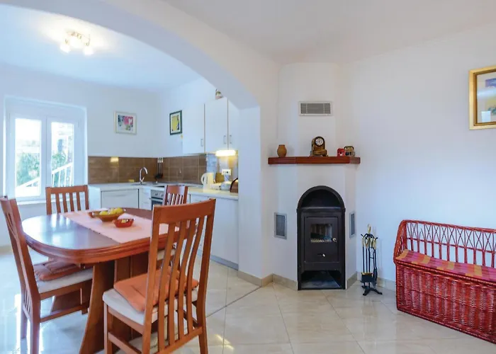 בית נופש Potok Vi טרסטנו