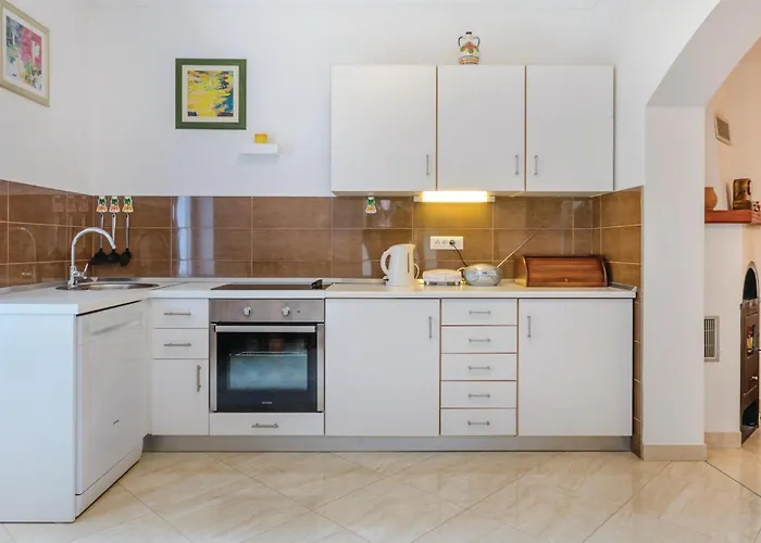 Potok Vi בית נופש