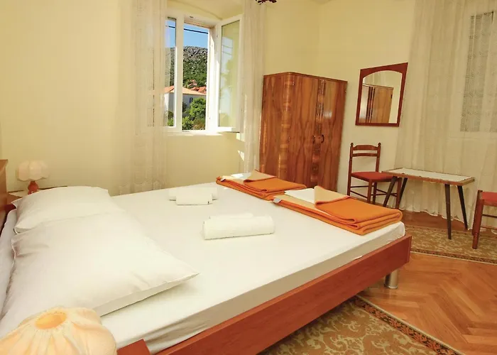 Potok Vi בית נופש