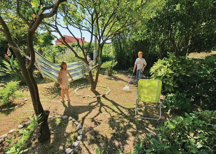 בית נופש Potok Vi *